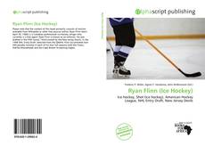 Ryan Flinn (Ice Hockey)的封面