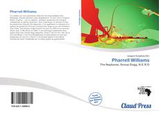 Bookcover of Pharrell Williams