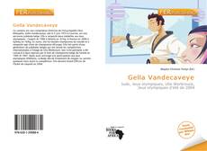 Bookcover of Gella Vandecaveye