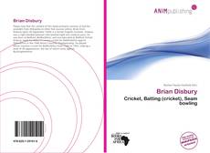 Buchcover von Brian Disbury