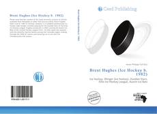 Bookcover of Brent Hughes (Ice Hockey b. 1982)