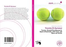 Buchcover von Younès El Aynaoui