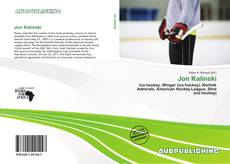 Bookcover of Jon Kalinski