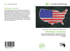 Обложка Montegut, Louisiana