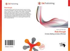 Buchcover von Rob Keogh