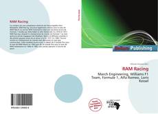 Portada del libro de RAM Racing