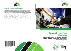 Обложка Darren Lynch (Ice Hockey)