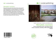 Merrydale, Louisiana的封面