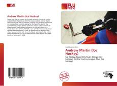 Couverture de Andrew Martin (Ice Hockey)