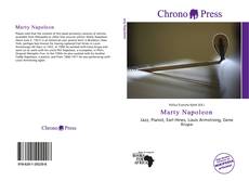 Buchcover von Marty Napoleon