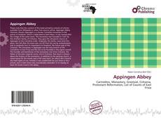 Copertina di Appingen Abbey