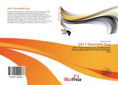 Buchcover von 2011 Tennislife Cup