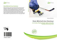 Buchcover von Dale Mitchell (Ice Hockey)