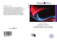 Buchcover von Emanuele Pirro