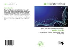 Kevin Gentle的封面