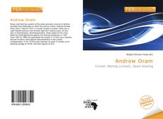 Couverture de Andrew Oram