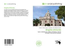 Обложка Brigitte d'Irlande