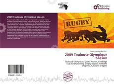 Copertina di 2009 Toulouse Olympique Season