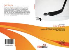 Bookcover of Kyle Wanvig