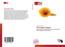 Couverture de Giuseppi Logan