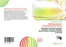 Portada del libro de Mathematisch-Physikalischer Salon