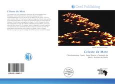 Bookcover of Céleste de Metz