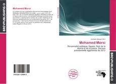 Buchcover von Mohamed Morsi