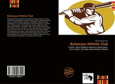 Bookcover of Bulawayo Athletic Club