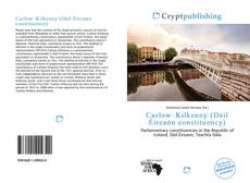 Bookcover of Carlow–Kilkenny (Dáil Éireann constituency)