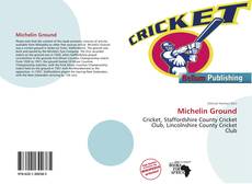 Portada del libro de Michelin Ground