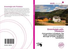 Buchcover von Greenhalgh-with-Thistleton