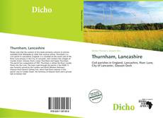 Couverture de Thurnham, Lancashire