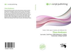 Borítókép a  Thea Andrews - hoz
