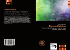 Bookcover of Thomas Meighan