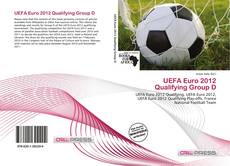 Capa do livro de UEFA Euro 2012 Qualifying Group D 