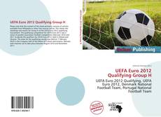 Copertina di UEFA Euro 2012 Qualifying Group H