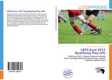 UEFA Euro 2012 Qualifying Play-offs kitap kapağı