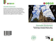 Capa do livro de Corneille (Centurion) 