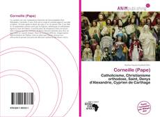 Capa do livro de Corneille (Pape) 