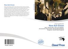 Bookcover of New Ash Green