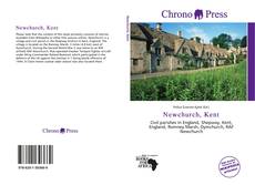 Buchcover von Newchurch, Kent