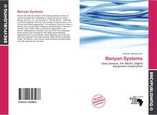 Capa do livro de Banyan Systems 