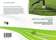 Bookcover of UEFA Euro 2000 Knockout Stage