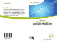 Bookcover of Diego Terrazas