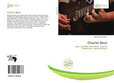 Buchcover von Charlie Beal