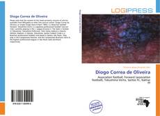 Обложка Diogo Correa de Oliveira