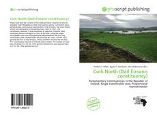 Borítókép a  Cork North (Dáil Éireann constituency) - hoz