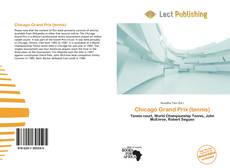 Buchcover von Chicago Grand Prix (tennis)