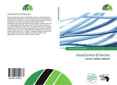 Buchcover von IdeaCentre Q Series