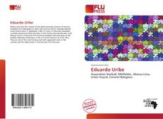 Couverture de Eduardo Uribe